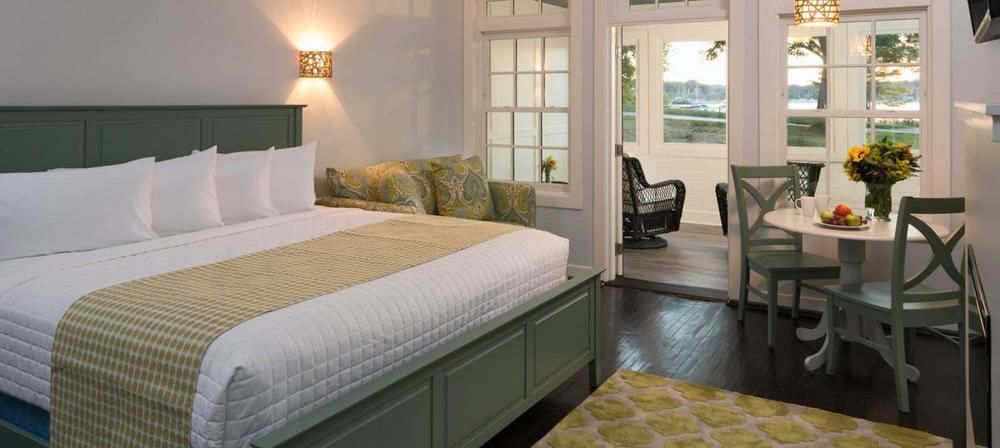 The Hotel Saugatuck - Adults Only Exterior foto