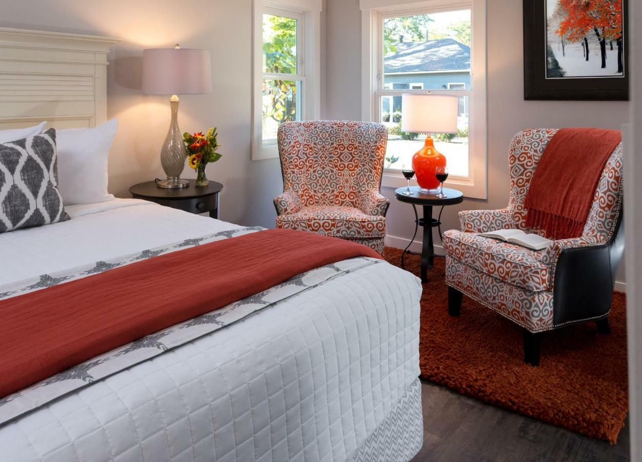 The Hotel Saugatuck - Adults Only Exterior foto