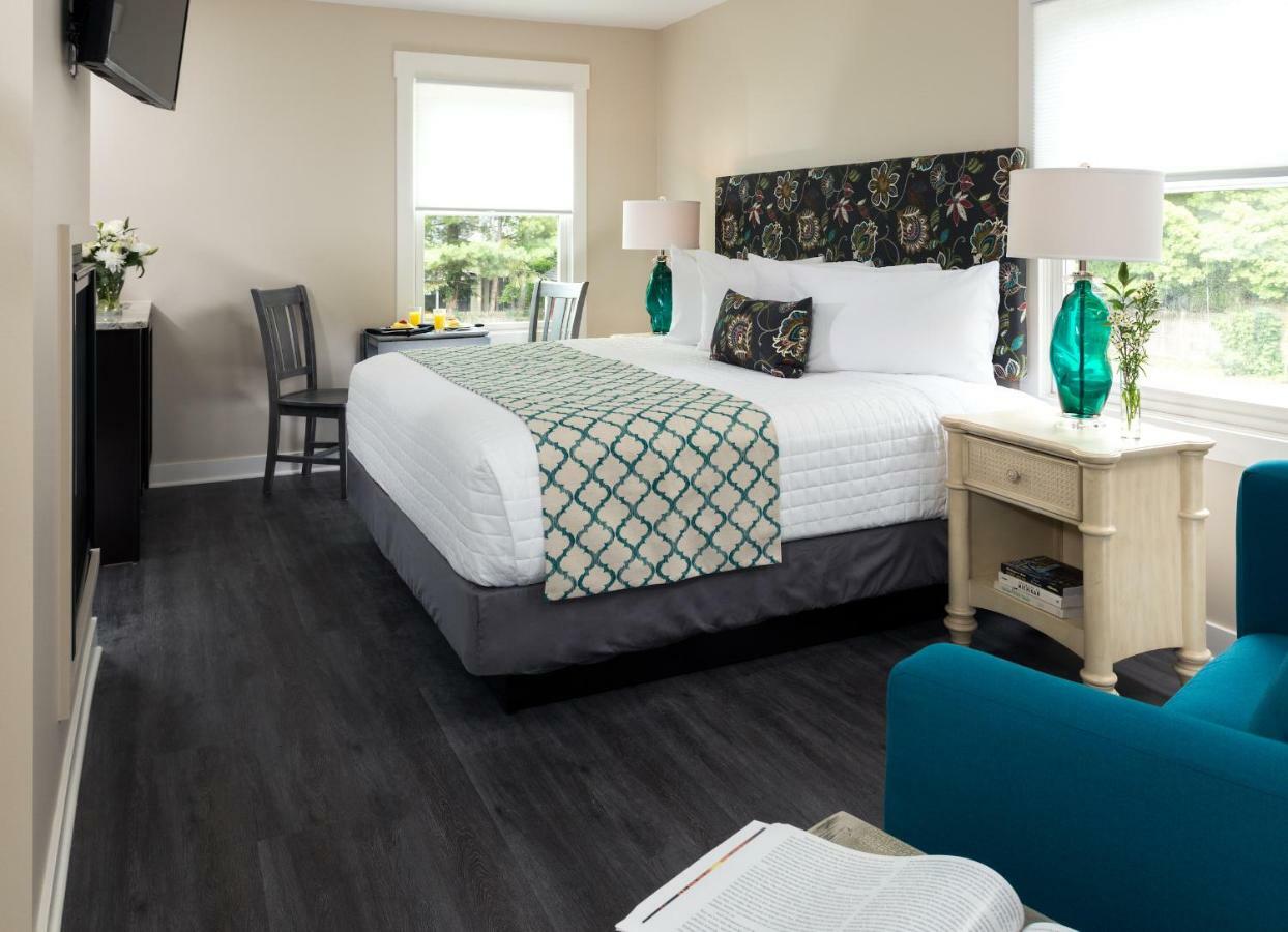 The Hotel Saugatuck - Adults Only Exterior foto