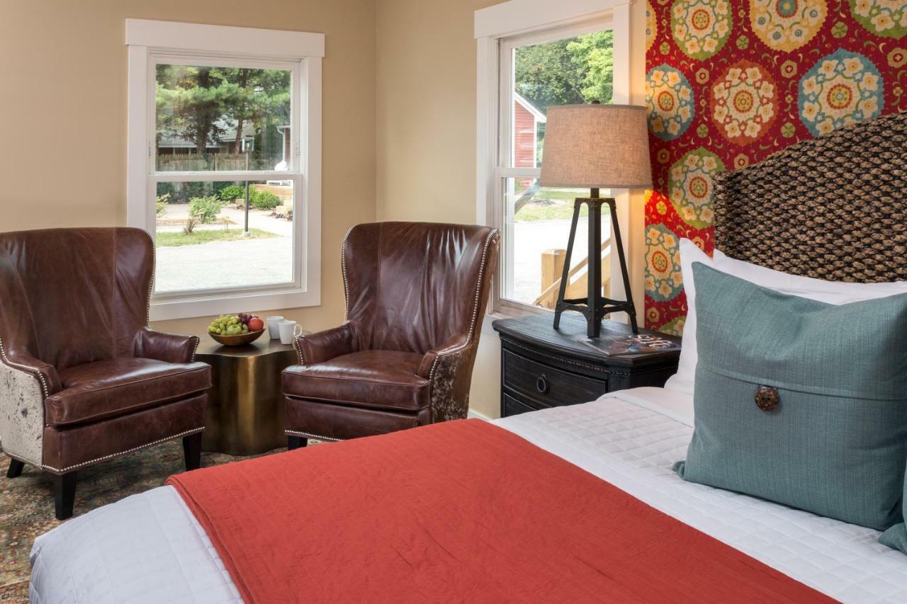 The Hotel Saugatuck - Adults Only Exterior foto